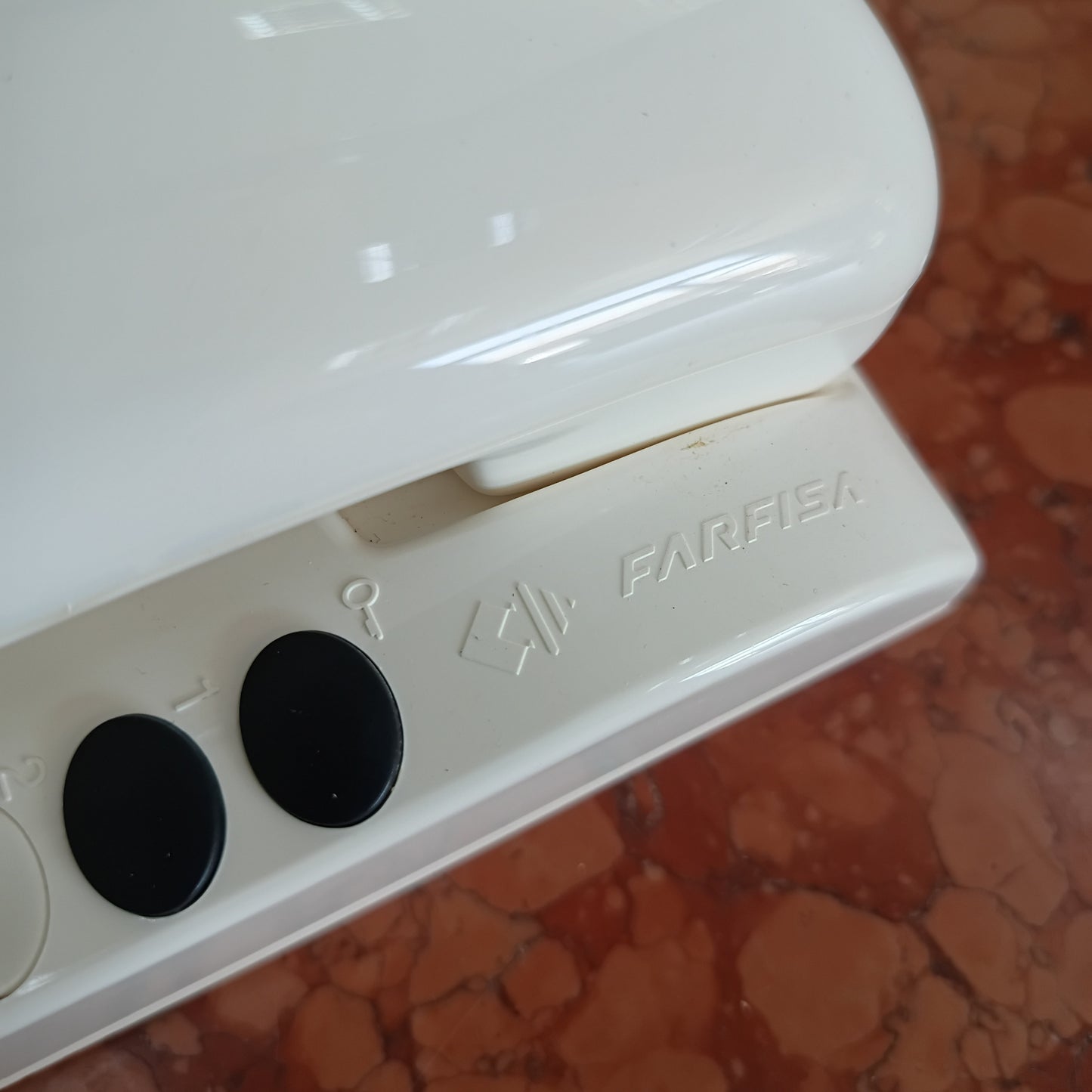 Citofono Farfisa