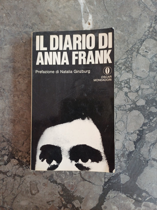L/il Diario Di Anna Frank