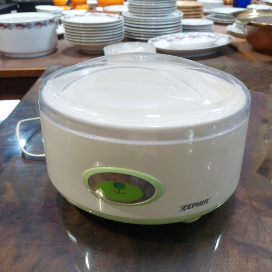 Yogurtiera Zephir