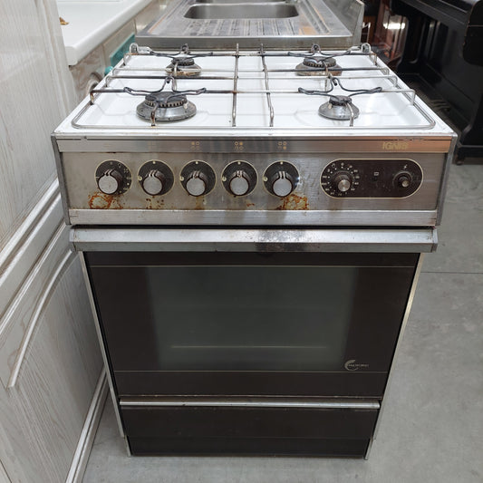 Cucina Ignis Multiforno Cm60x60x87h
