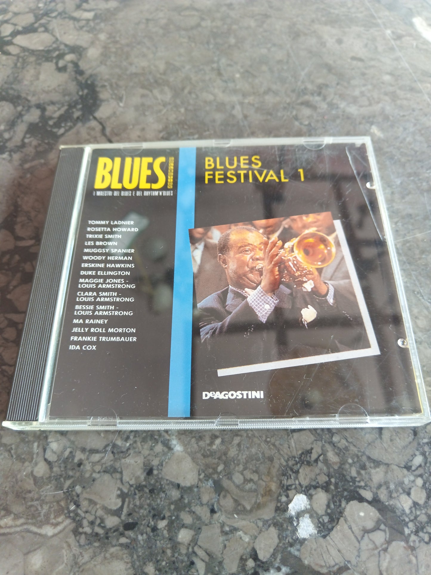 Blues Festival 1