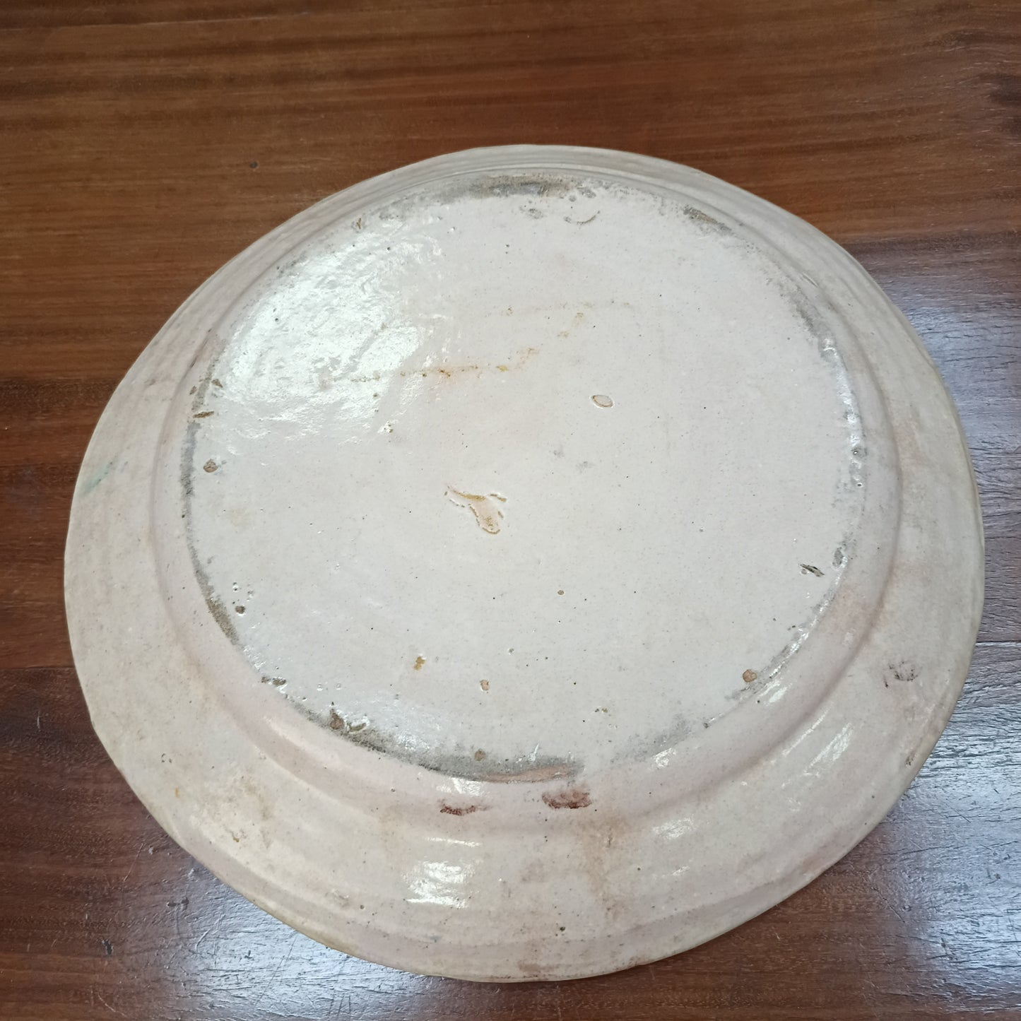 Piatto * Da Parete Ceramica Siciliana