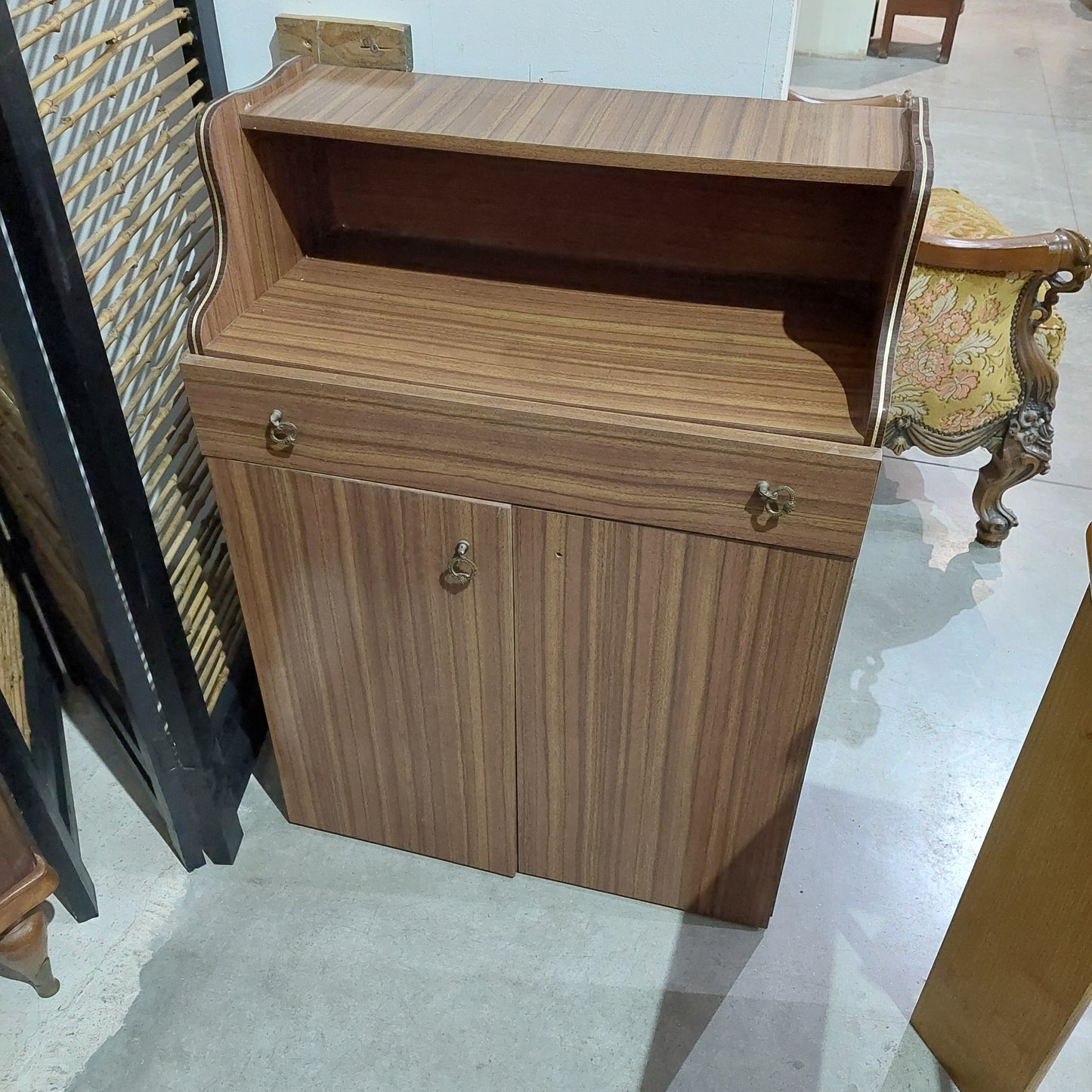 Scarpiera* Formica 1/c 2/a Cm68x36x95