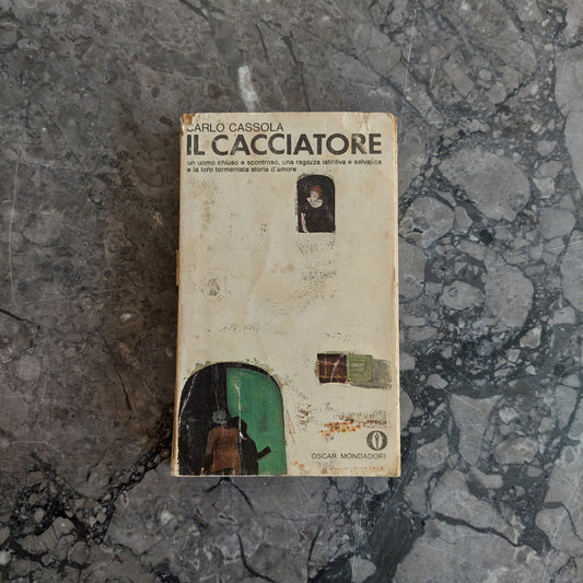 L/il Cacciatore - C. Cassola