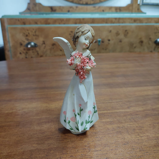 Statuina Resina Angelo Design Marta Marzotto