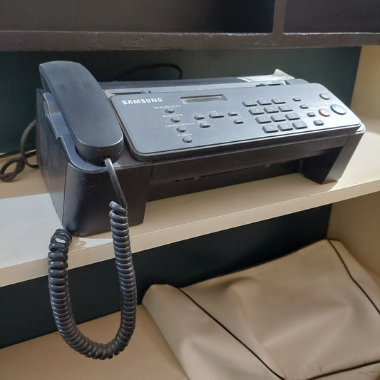 Telefono Fax Samsung