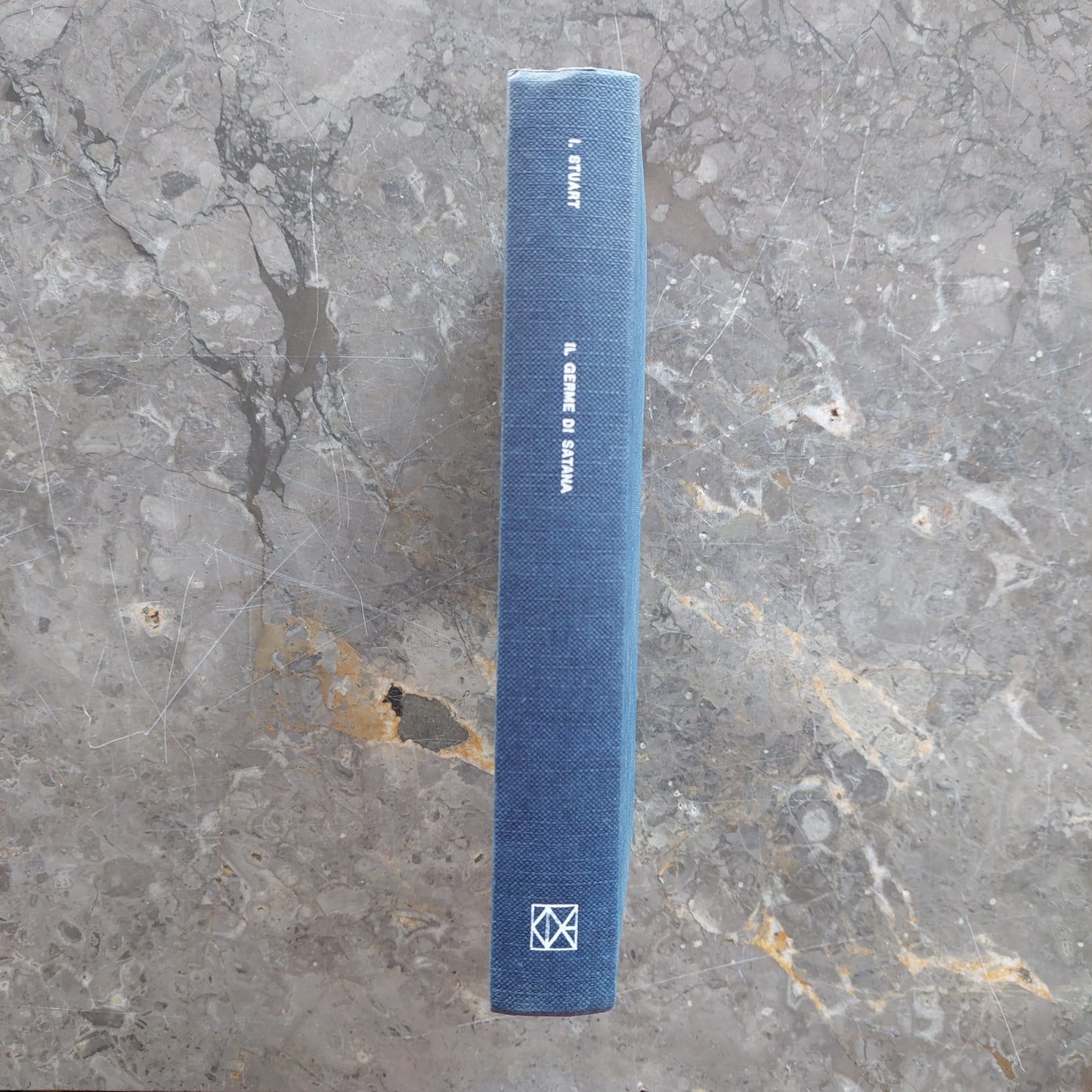 L/il Germe Di Satana* - I. Stuart