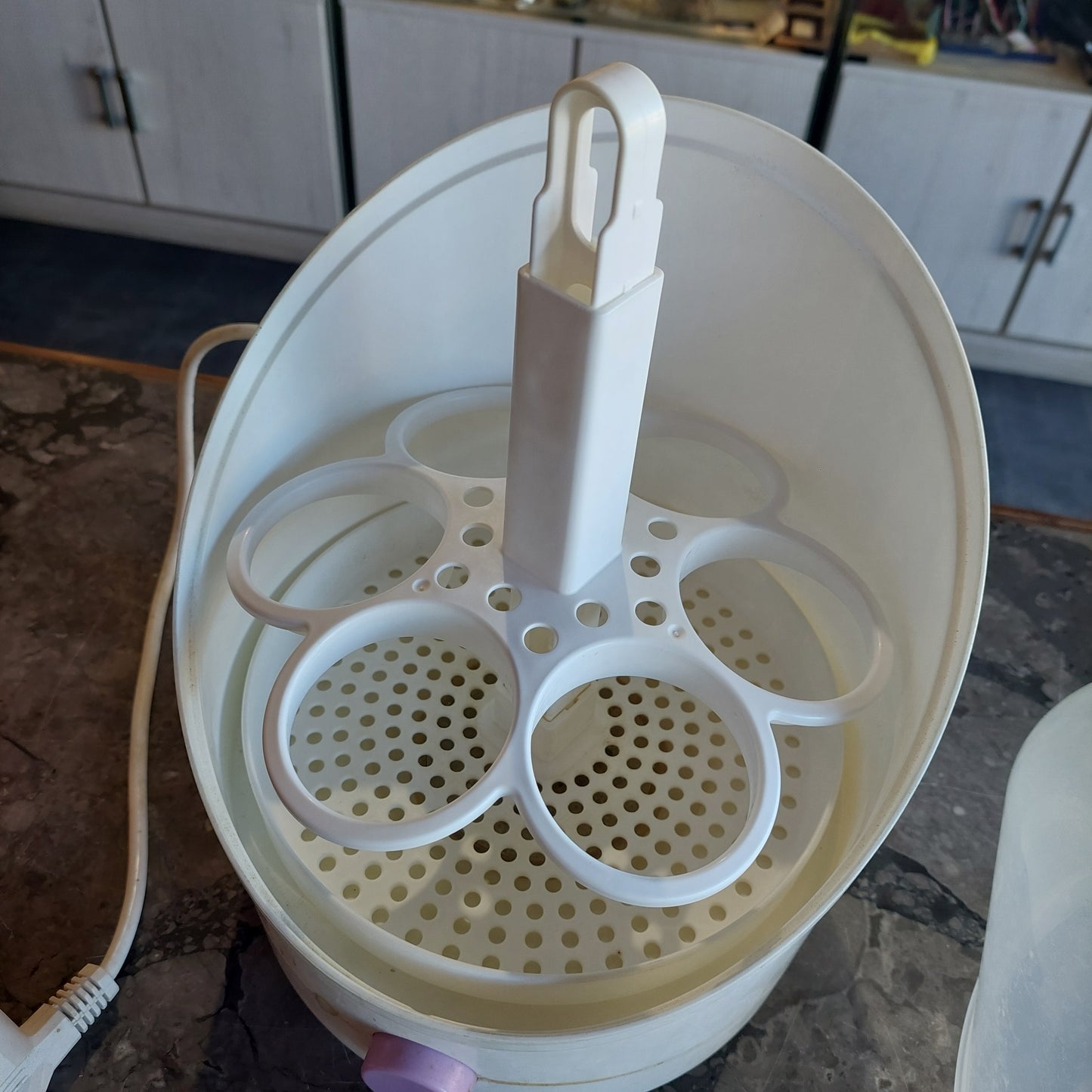 Sterilizzatore A Vapore Chicco