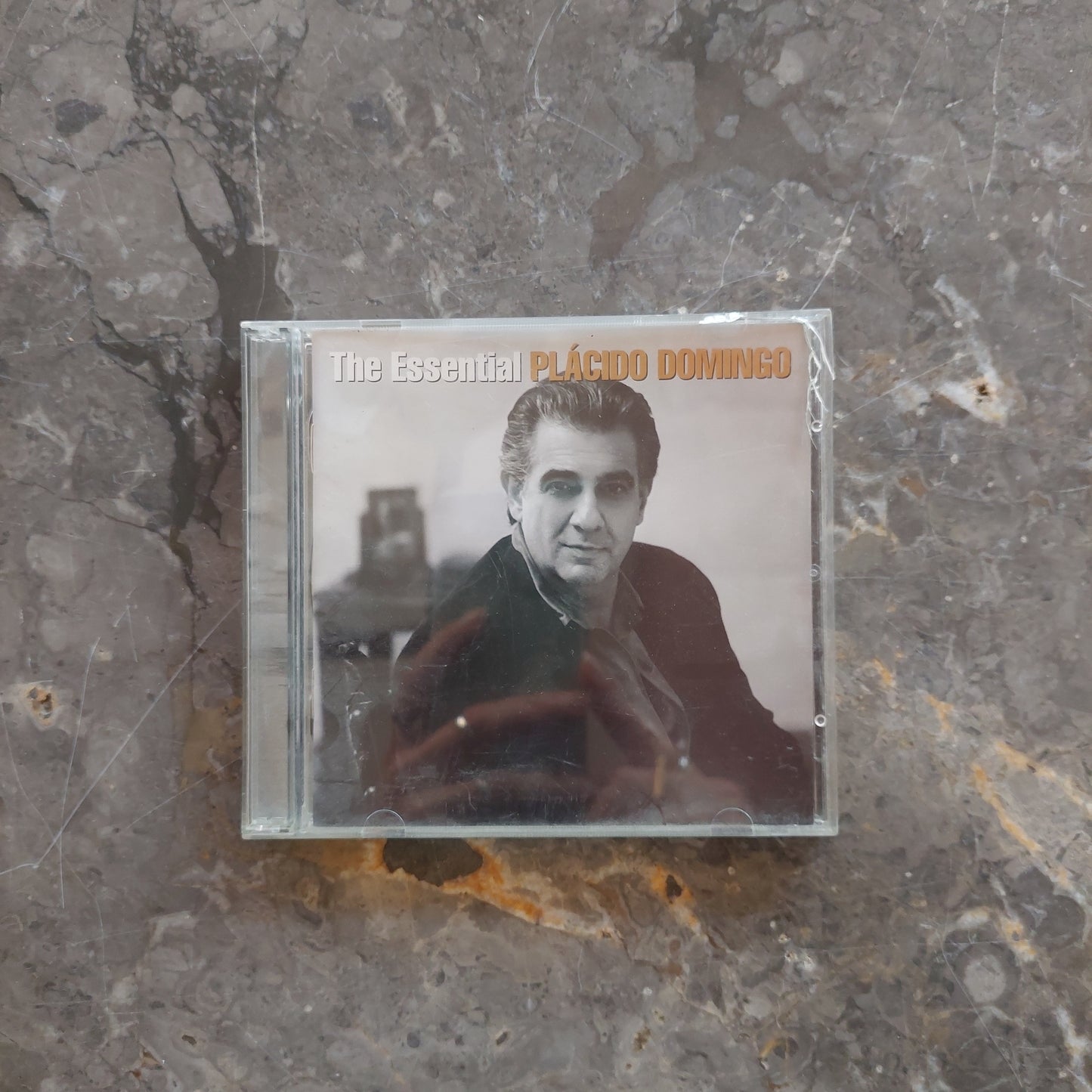 The Essential - Placido Domingo