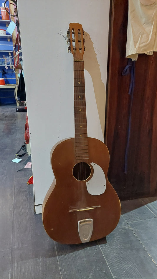 Chitarra Vintage Anni 50
