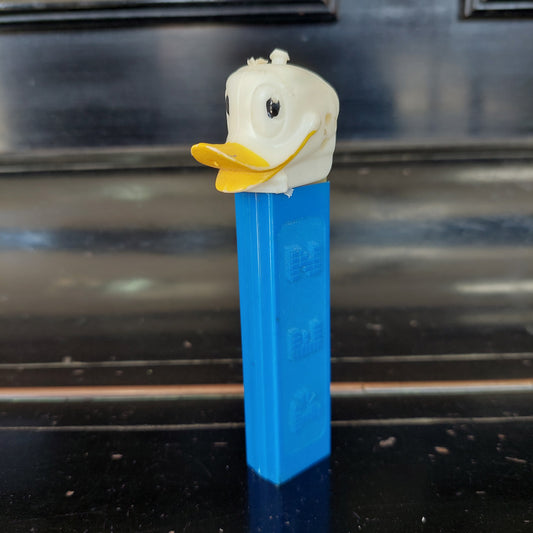 Pez Papero Vintage