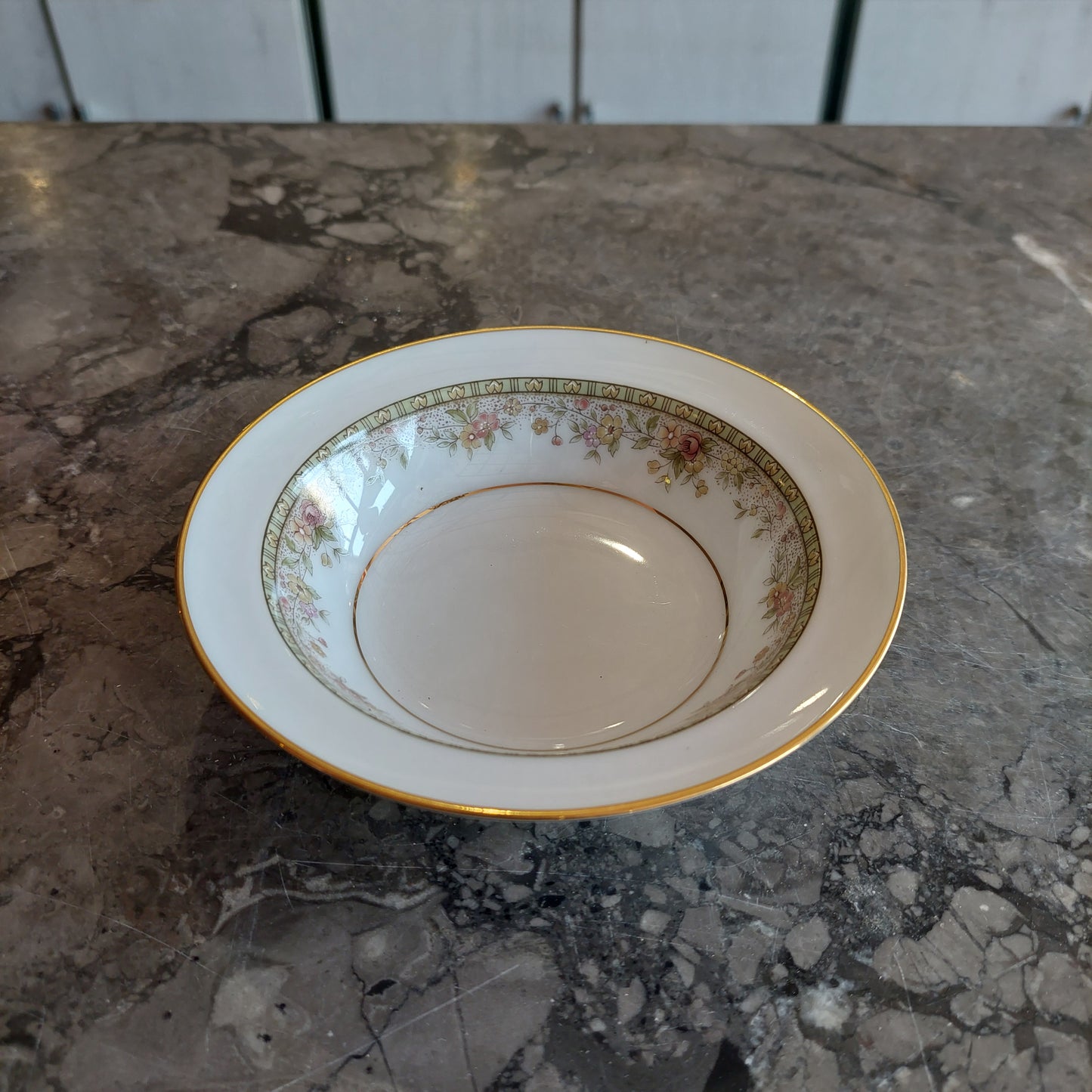 Ciotolina Noritake Ireland Morning Jewel Primi 900
