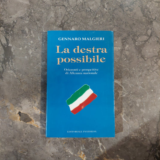 La Destra Possibile - Malgieri