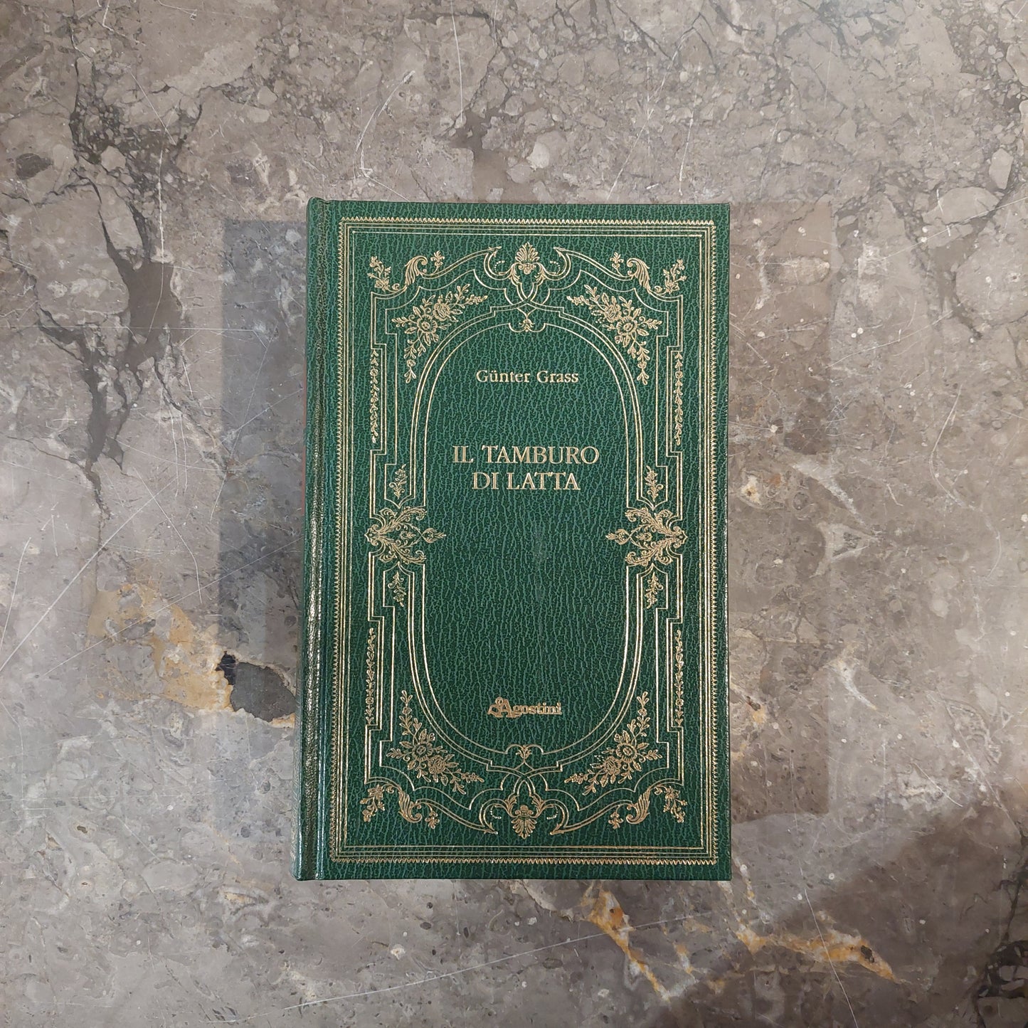 Il Tamburo Di Latta - G. Grass