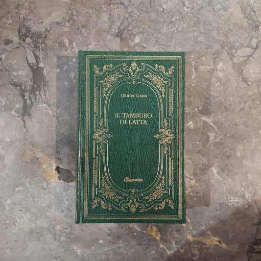 Il Tamburo Di Latta - G. Grass