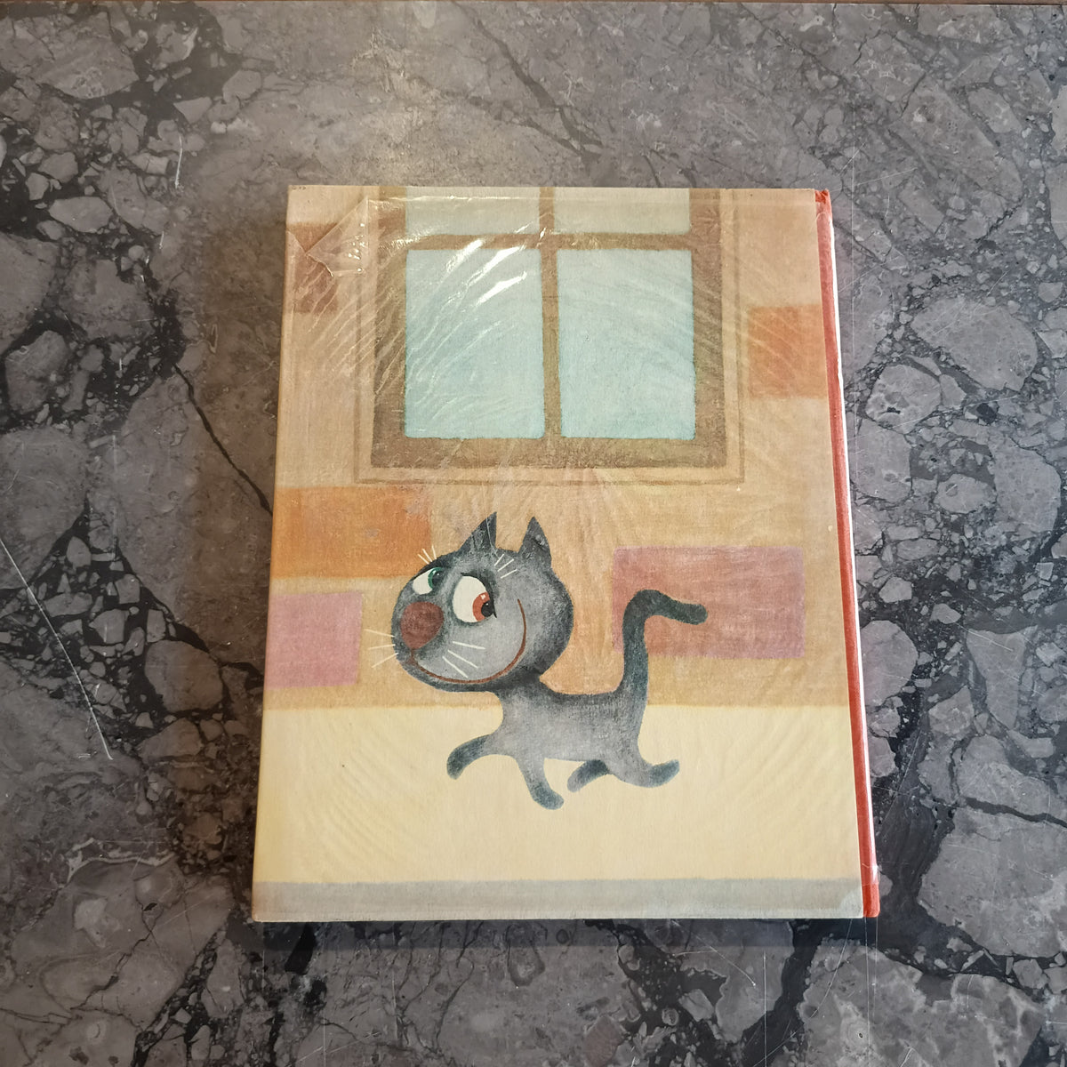 L/rascel Il Piccoletto (libro Vintage Per Bambini)