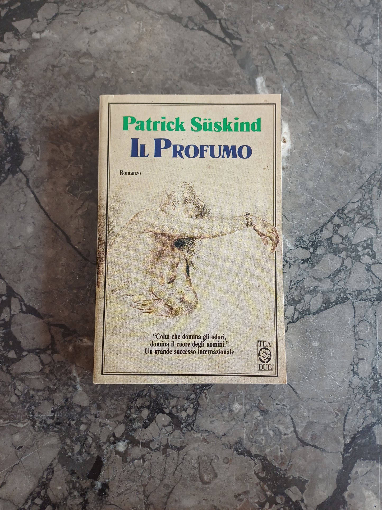 L/il Profumo - Patrick Süskind