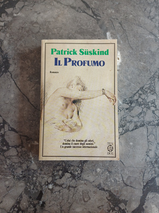 L/il Profumo - Patrick Süskind