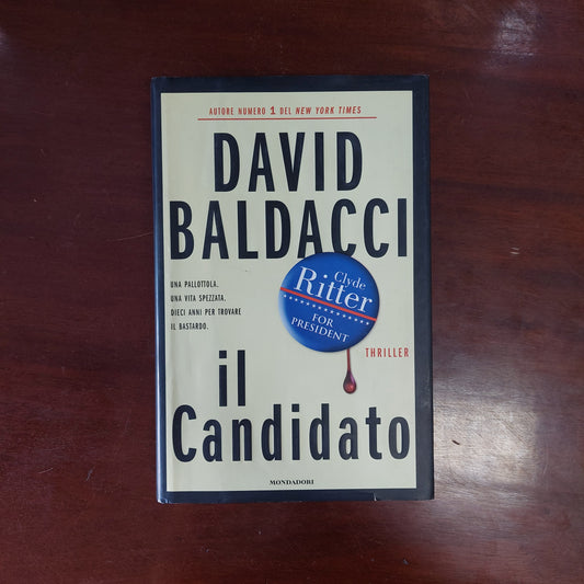 Il Candidato - David Baldacci