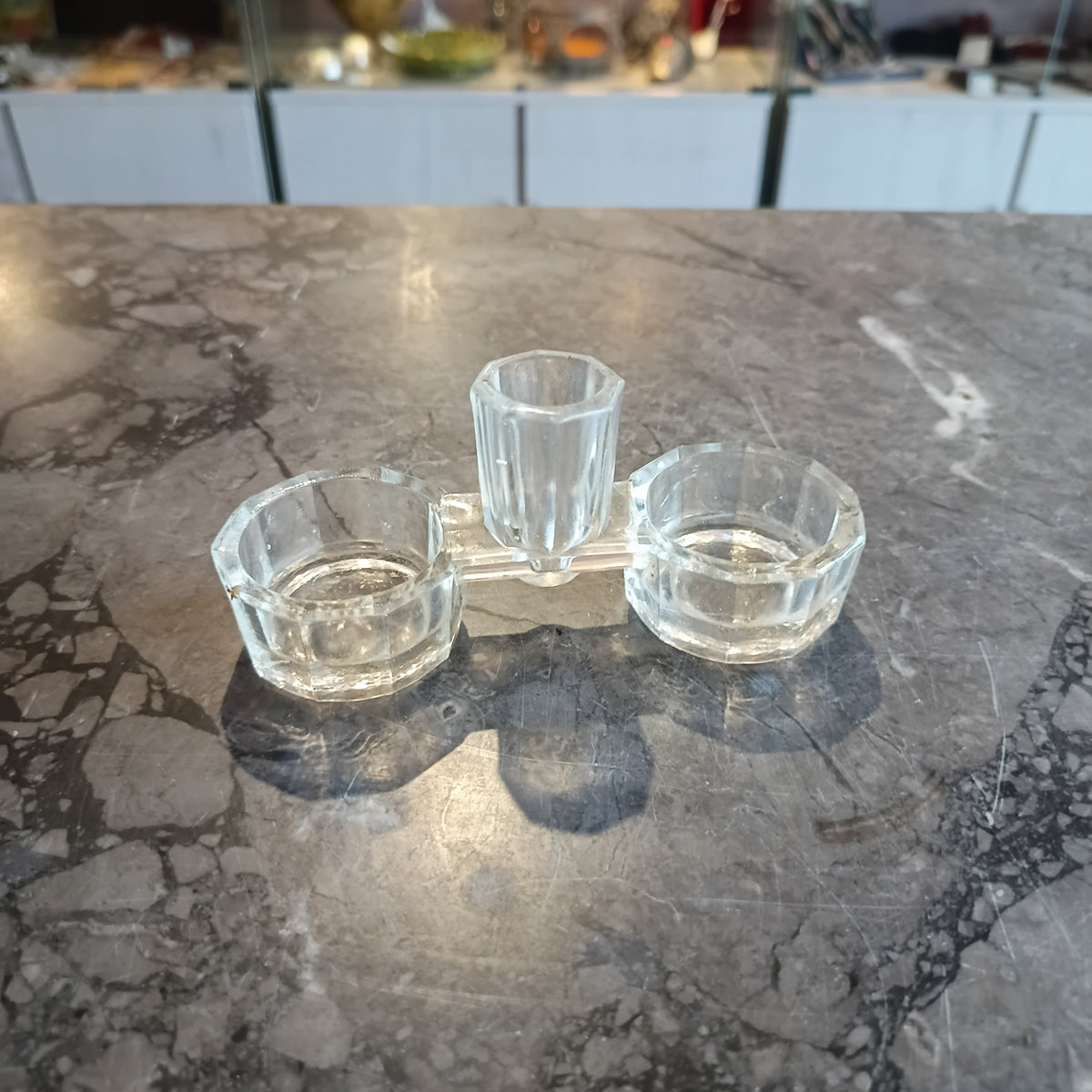 Set/sale E Pepe Vetro Vintage