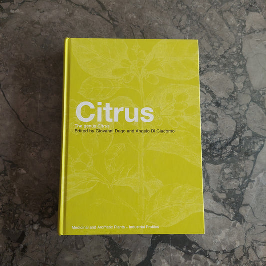 L/citrus - Giovanni Dugo, Angelo Di Giacomo (eng)