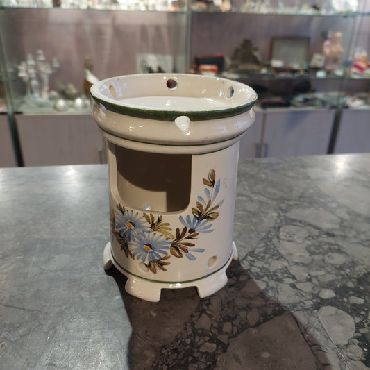 Brucia Essenze Ceramica Bassano Vintage