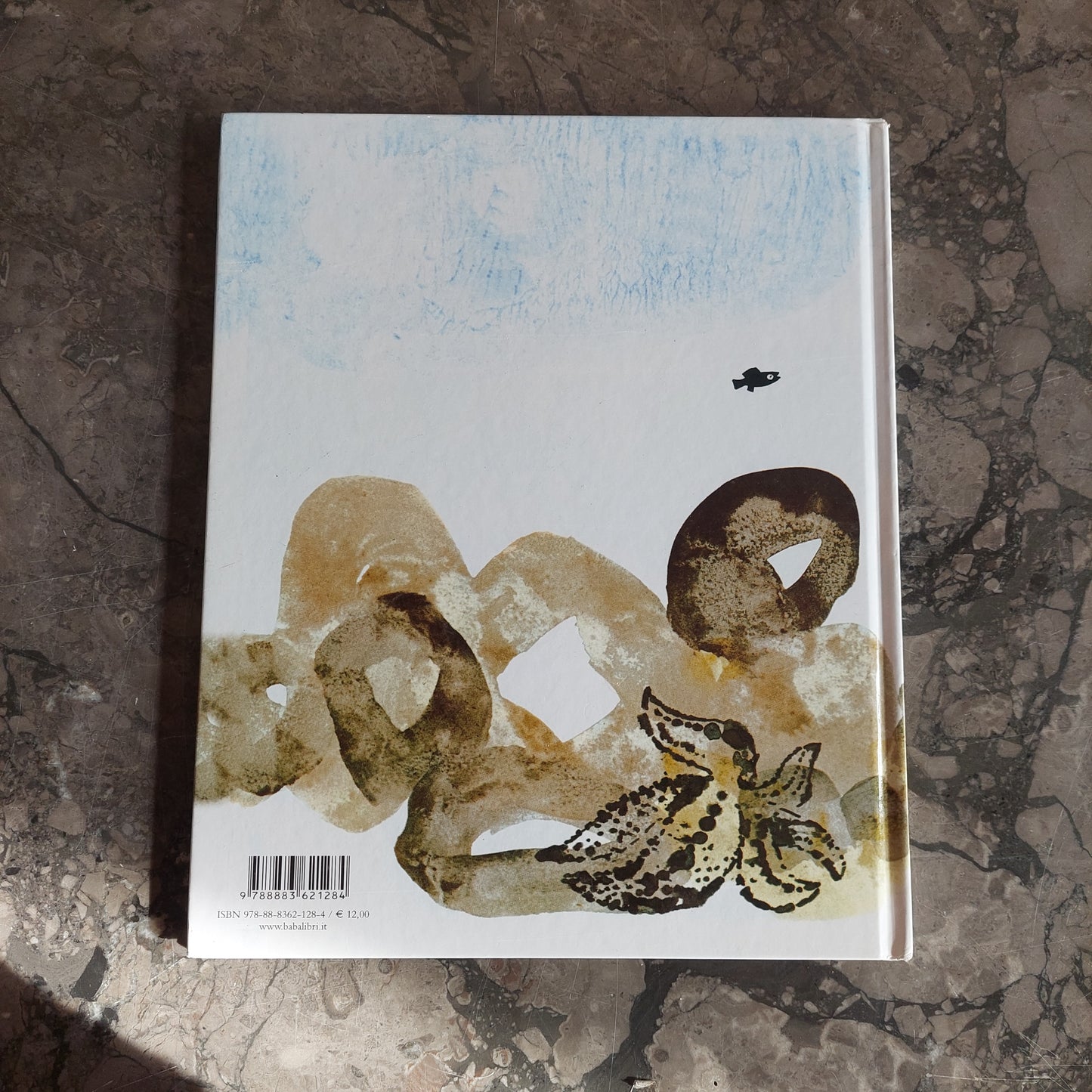 L/guizzino - L. Lionni