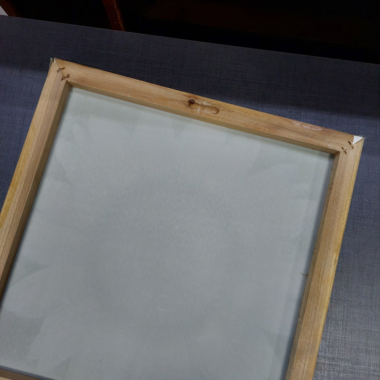 Quadro Stampa Girasole Cm40x40
