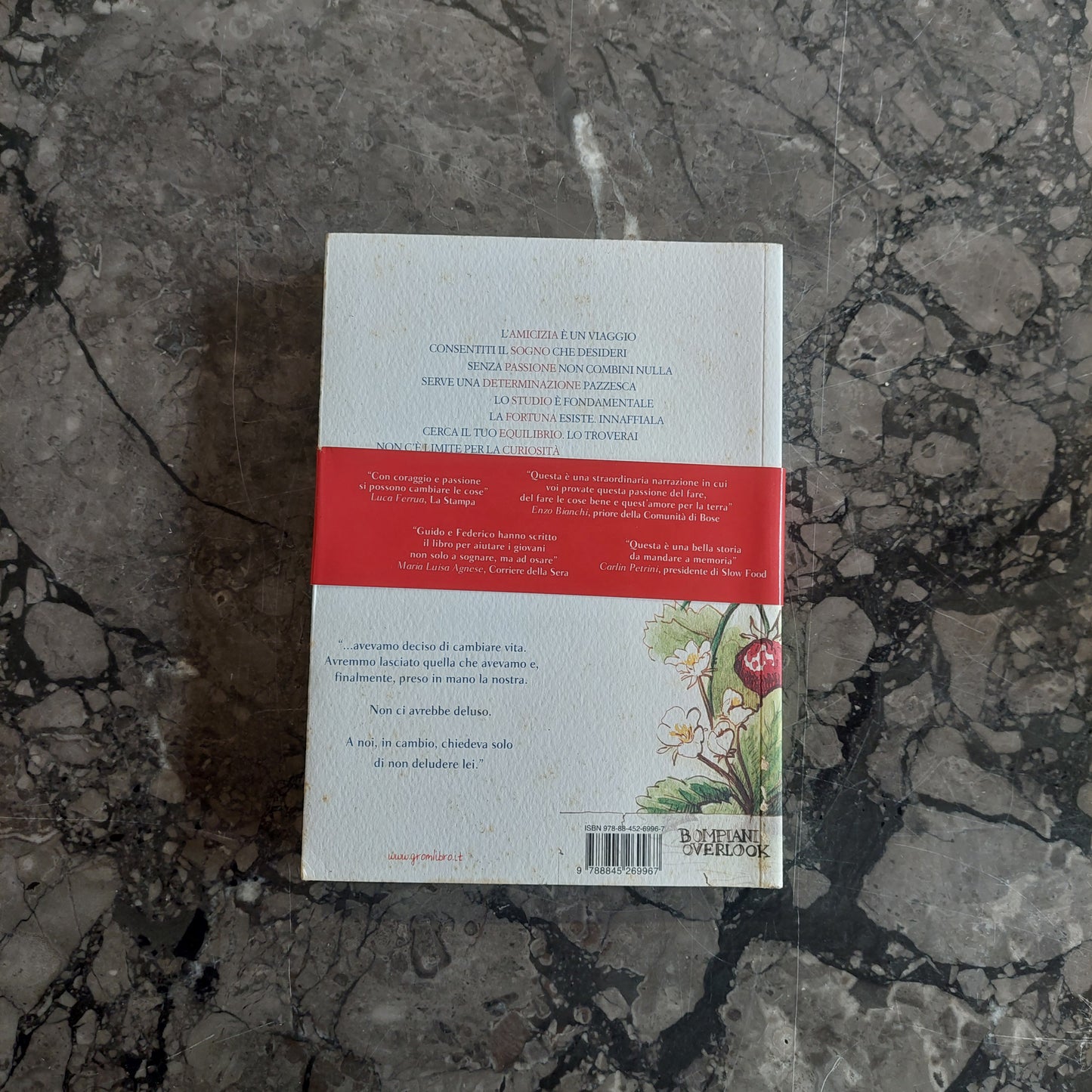 Grom - Federico Grom, Guido Martinetti