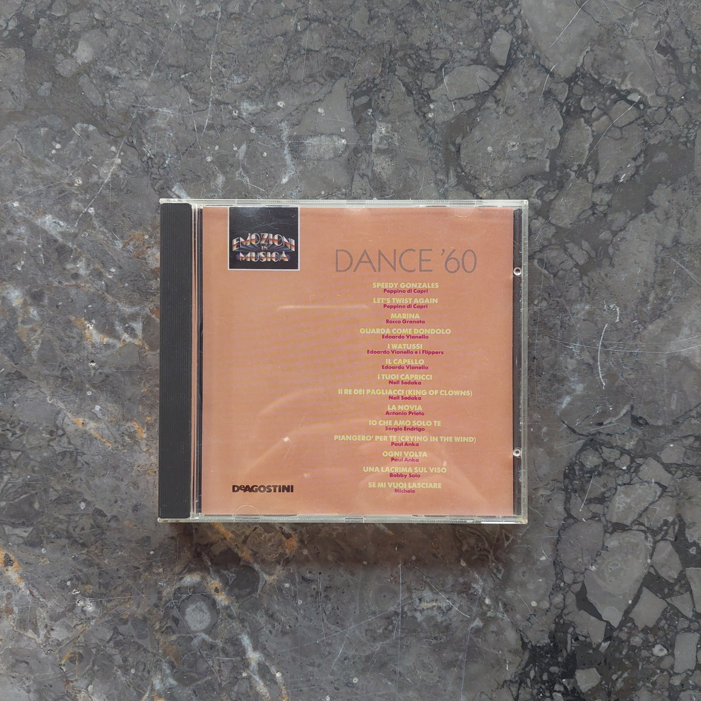 Dance '60