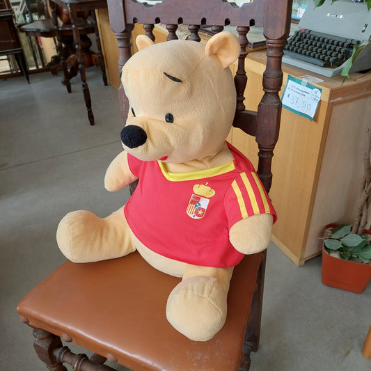 Peluche Maxi Winnie Pooh