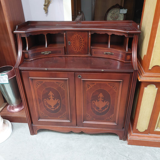 Scrittoietto Legno