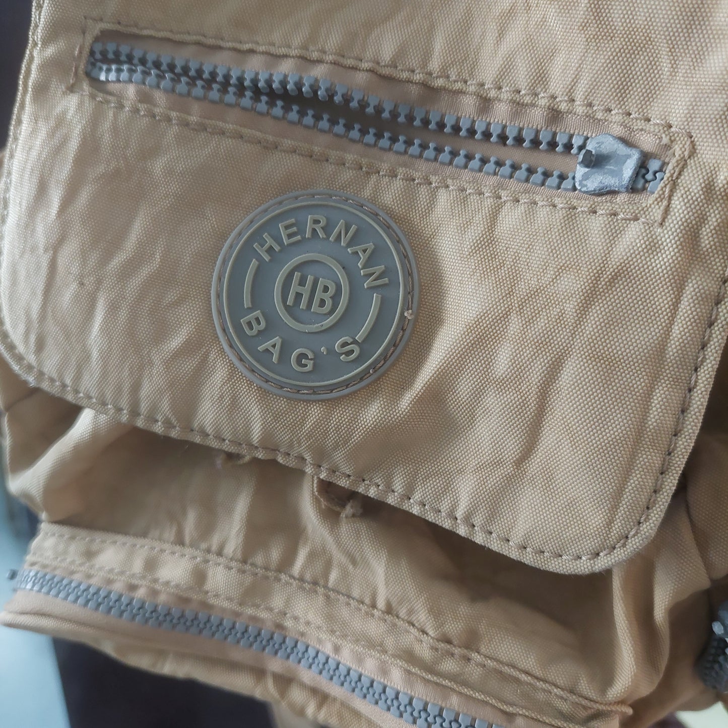 Zainetto Hernan Bag