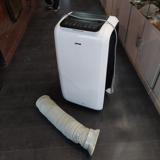 Condizionatore Portatile Zephir Zpt9001h