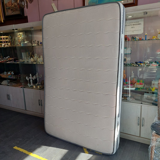 Materasso 1 Piazza E 1/2 Cm120x190x23h