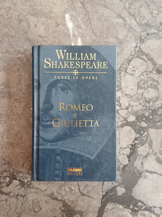 L/romeo E Giulietta - W. Shakespeare