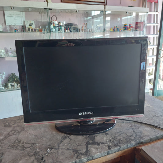 Televisore Sansui Tv252led