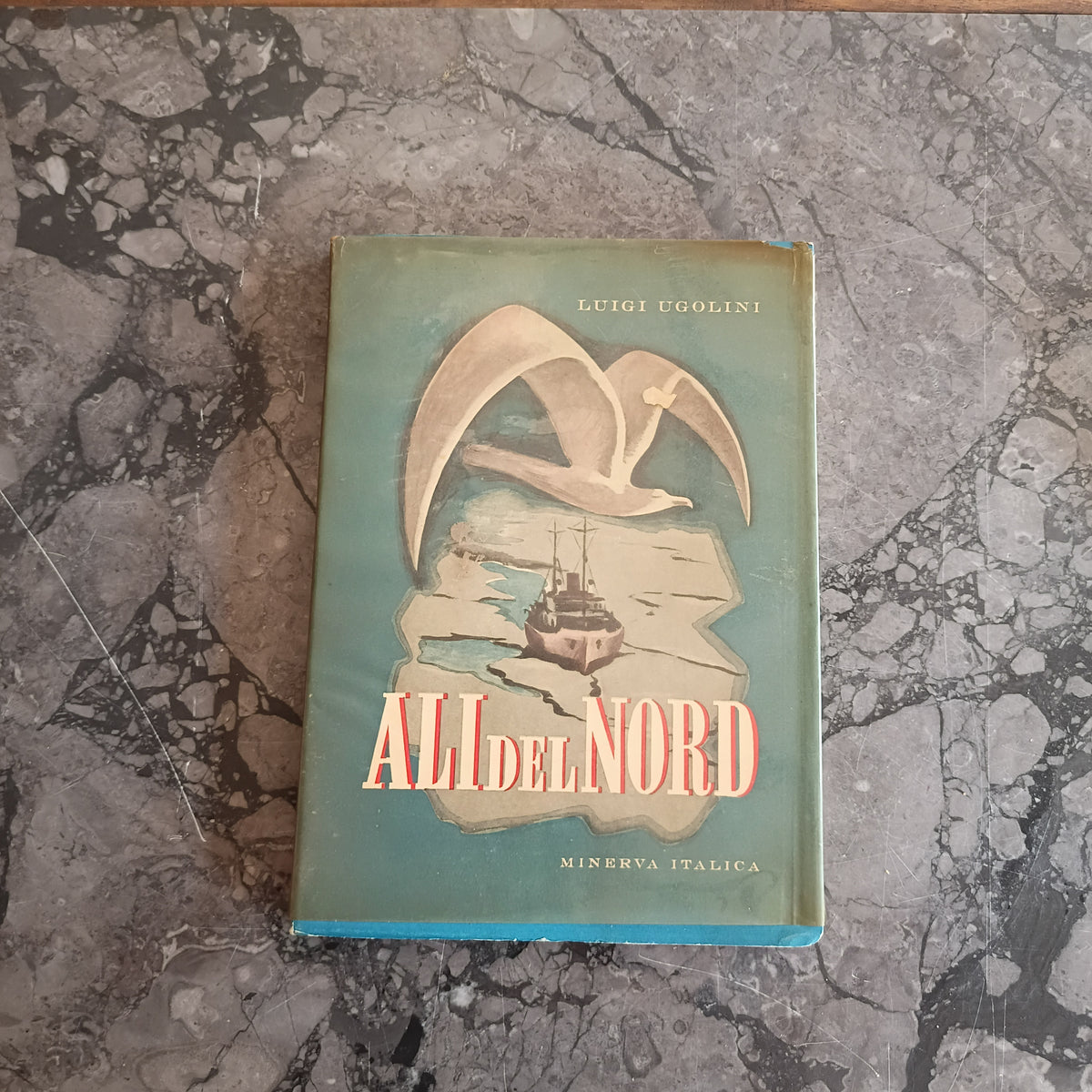L/ali Del Nord - L. Ugolini