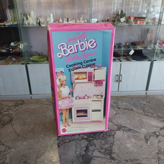 Cucina Di Barbie Vintage*