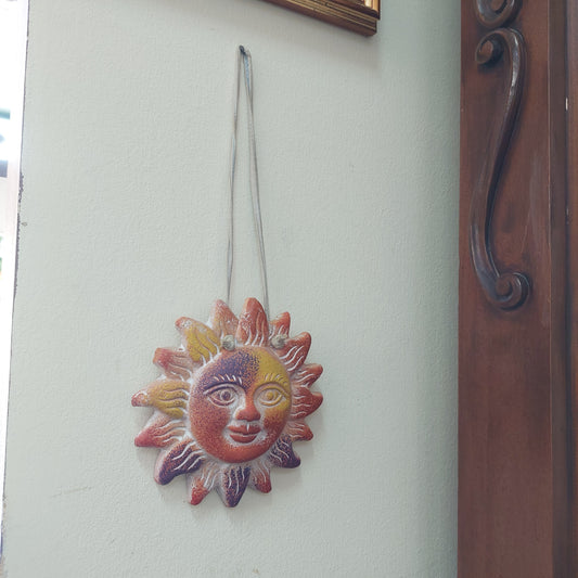 Appendino Sole Gesso D14