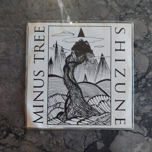V/shizune - Minus Tree (45giri)