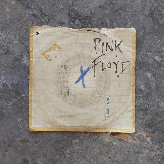 V/another Brick In The Wall - Pink Floyd (45 Giri)*