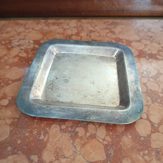Posacenere Metallo