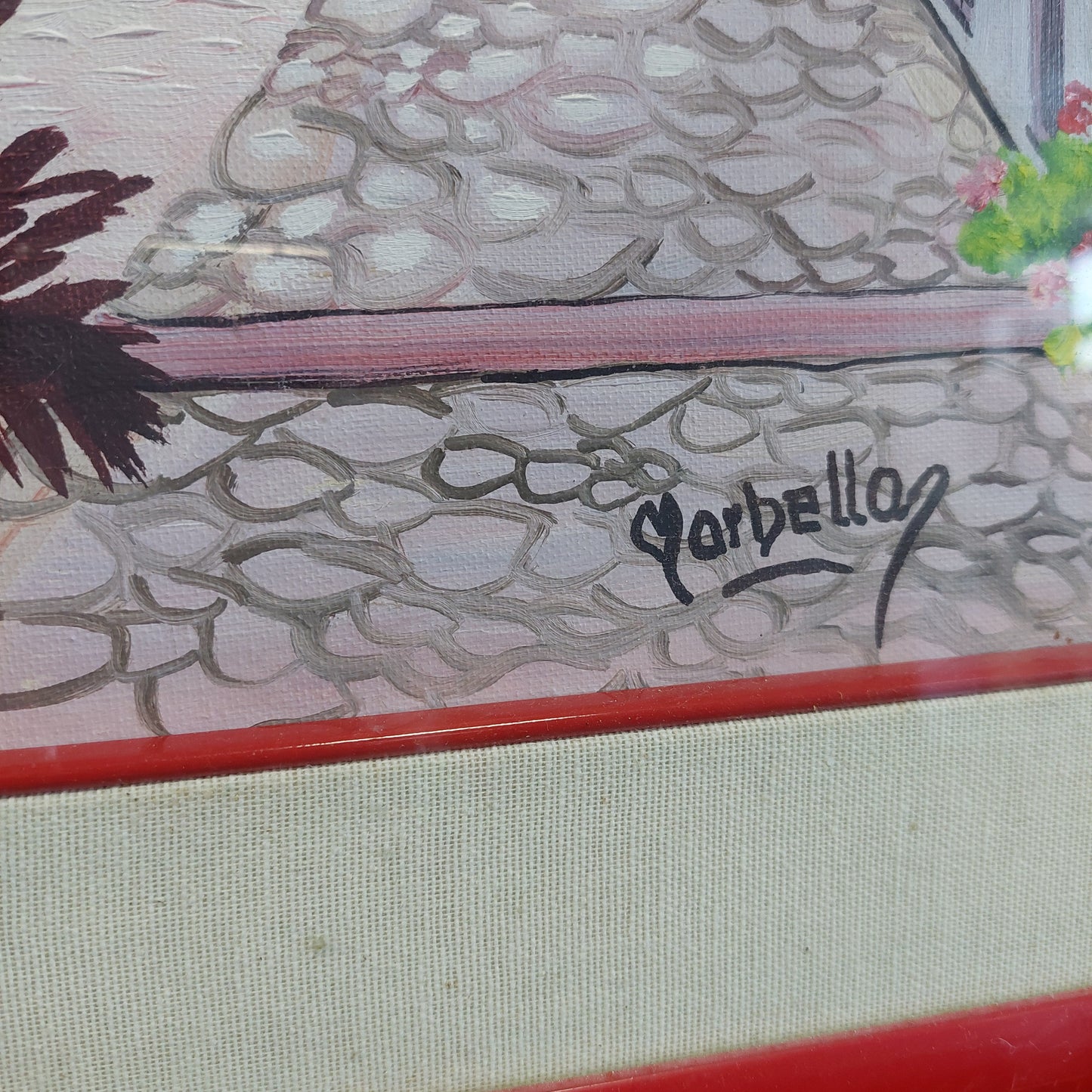 Q/vicolo Marbella Cm40x48