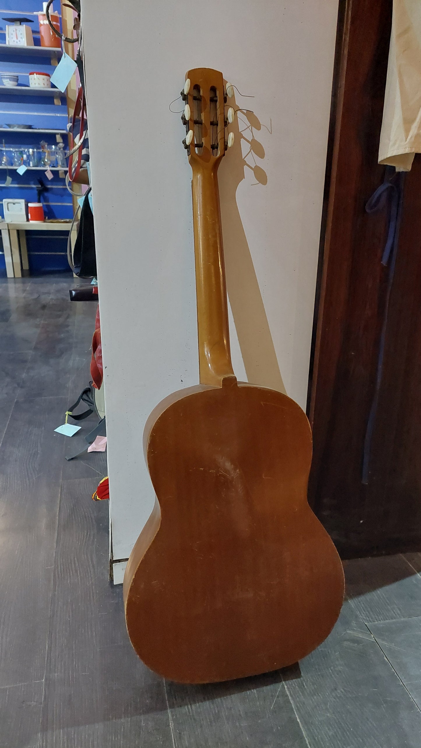 Chitarra Vintage Anni 50