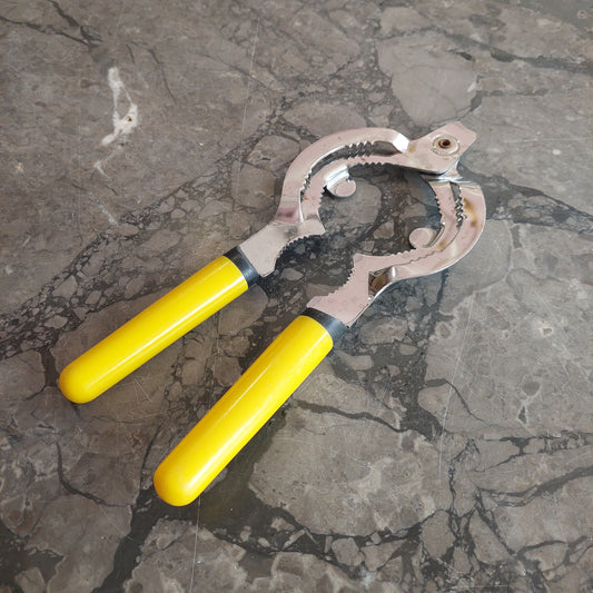 Pinza Apribarattoli