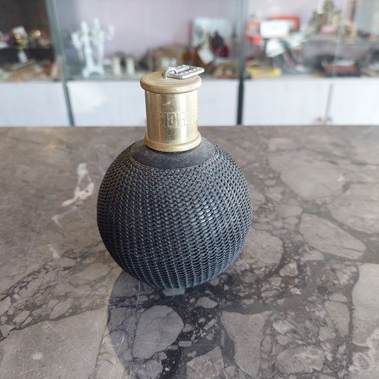Flacone Profumo Ferre Eau De Toilette Vintage