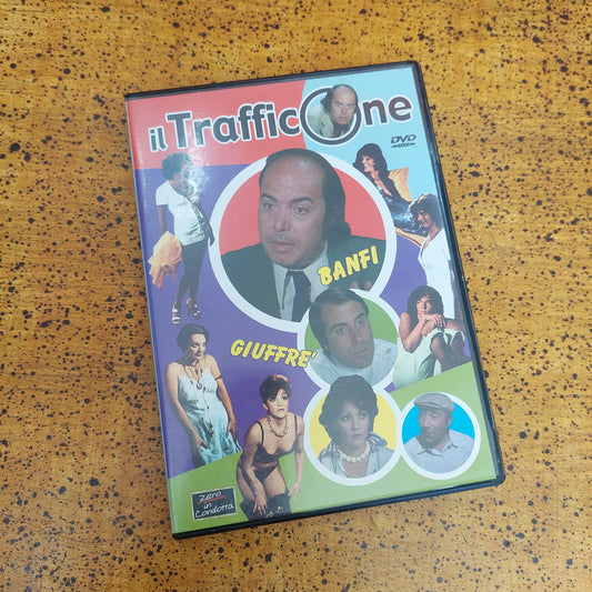 Il Trafficone