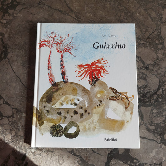 L/guizzino - L. Lionni