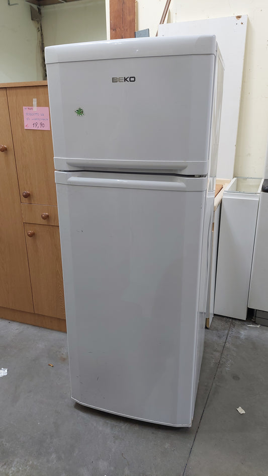 Frigorifero* Beko Cm55x55x144h